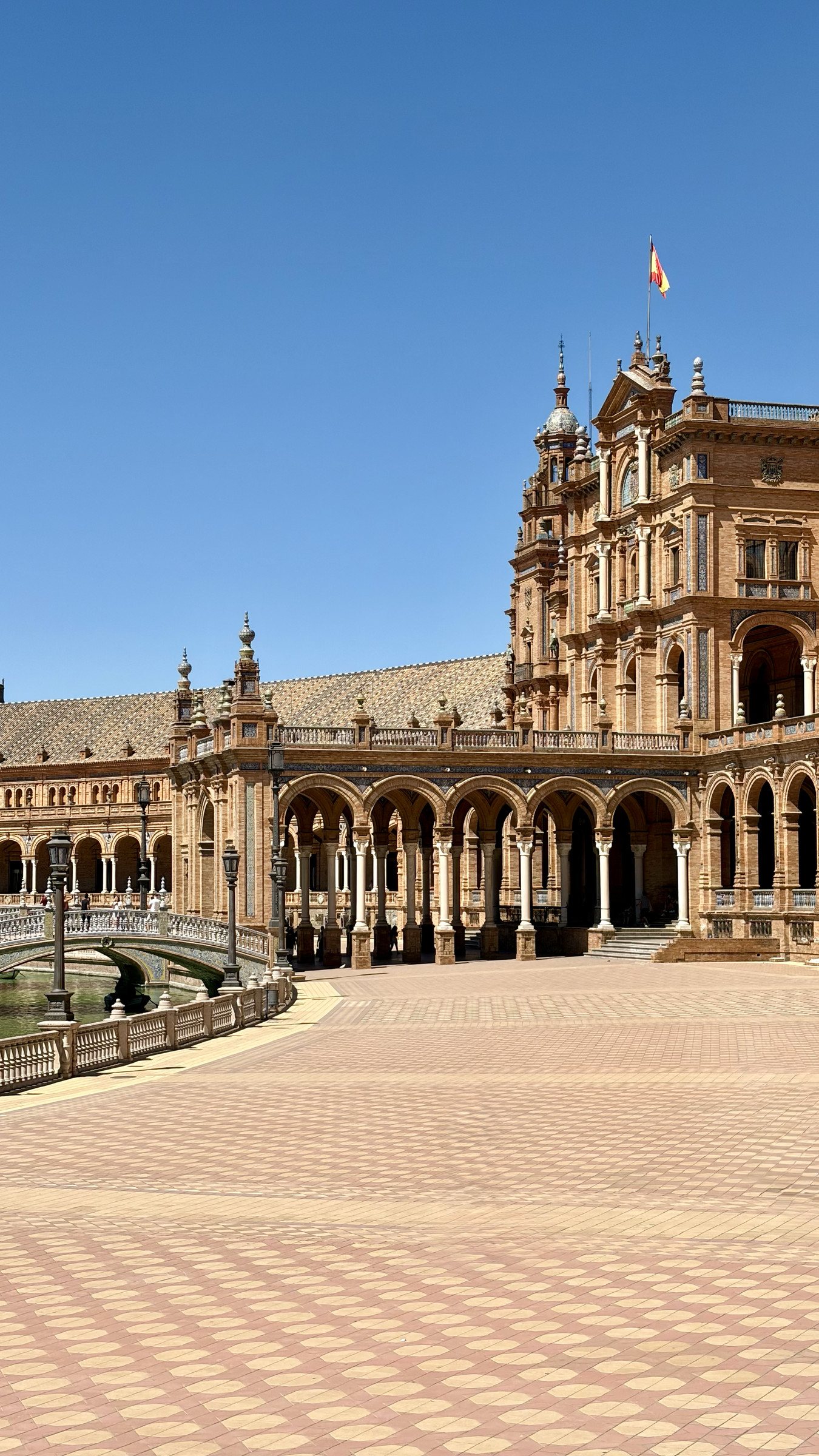Plaza de España